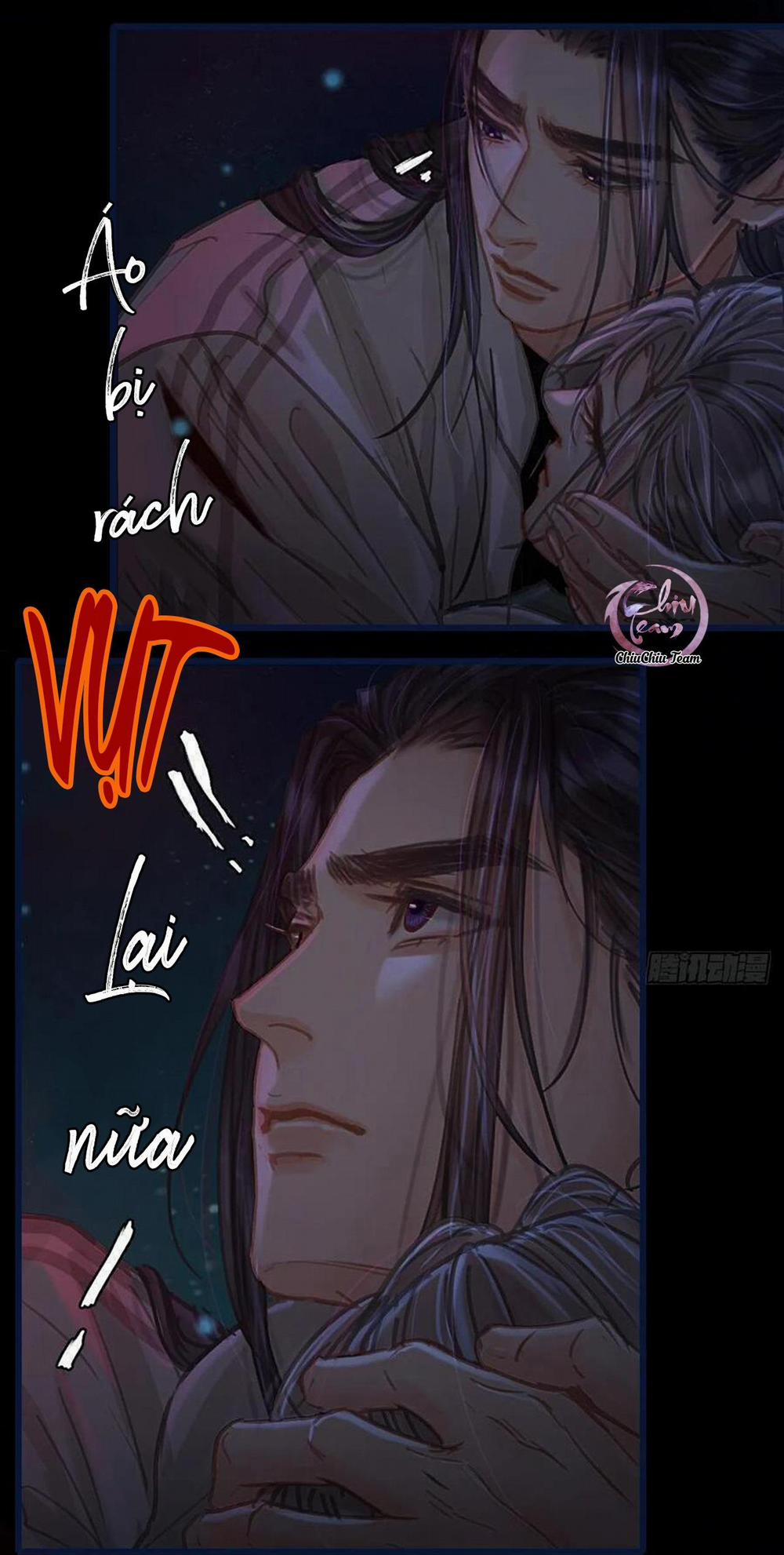 Quen Lâu Mới Biết Người Thiếu Tâm Cơ 41 trang 20