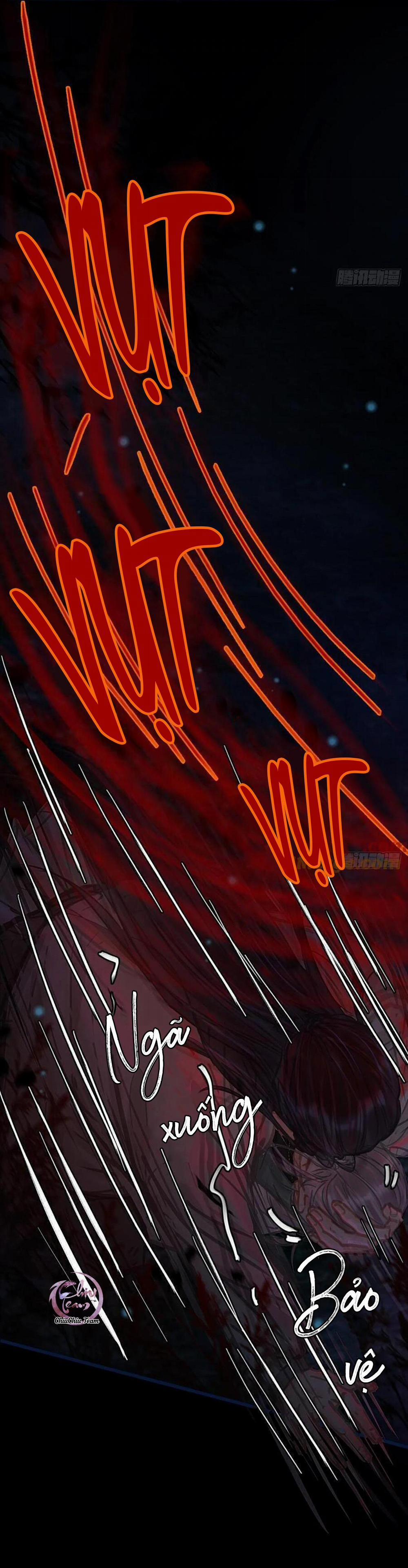 Quen Lâu Mới Biết Người Thiếu Tâm Cơ 41 trang 21