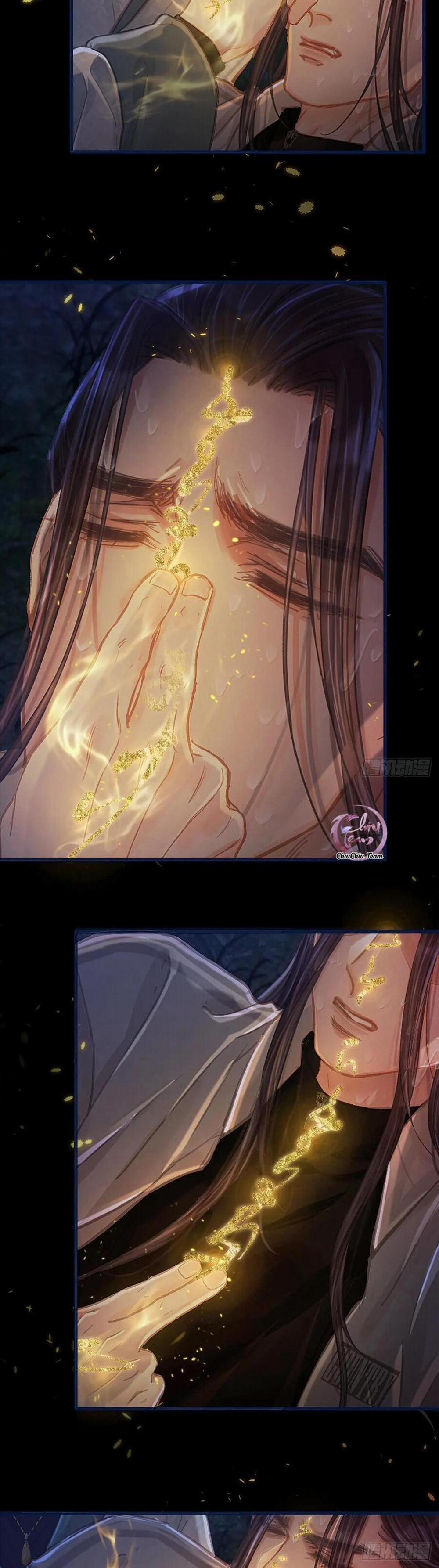 Quen Lâu Mới Biết Người Thiếu Tâm Cơ 43 trang 11