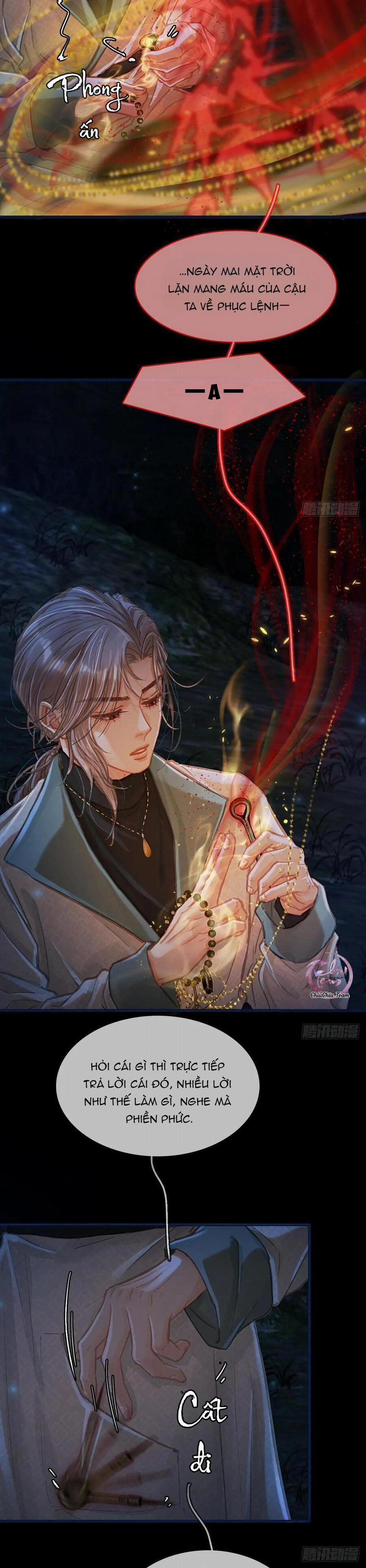 Quen Lâu Mới Biết Người Thiếu Tâm Cơ 43 trang 17