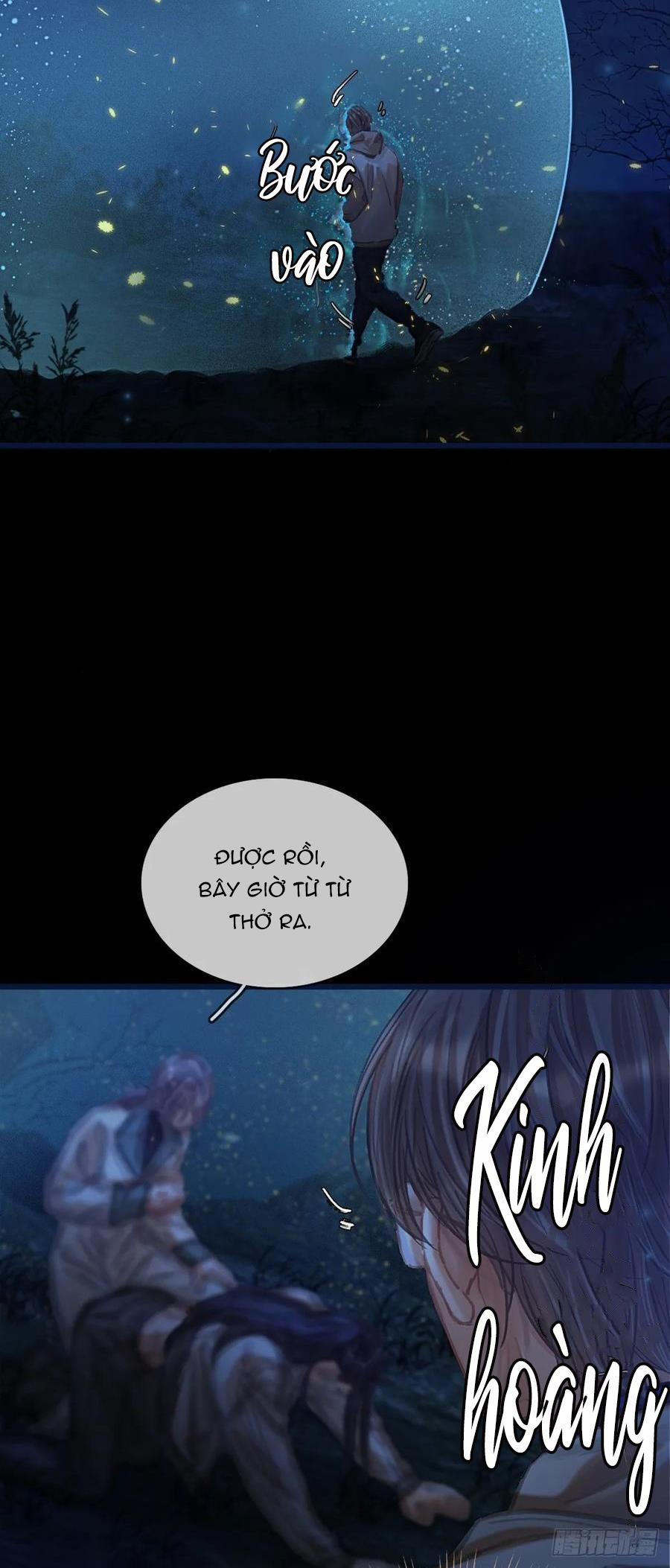 Quen Lâu Mới Biết Người Thiếu Tâm Cơ 44 trang 14