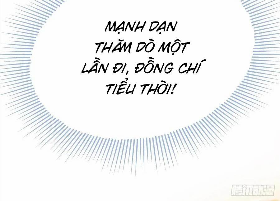 Quen Lâu Mới Biết Người Thiếu Tâm Cơ 44 trang 22