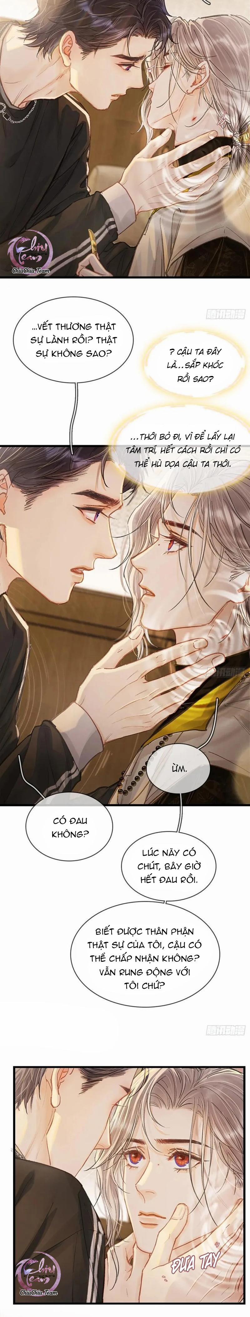 Quen Lâu Mới Biết Người Thiếu Tâm Cơ 45 trang 13