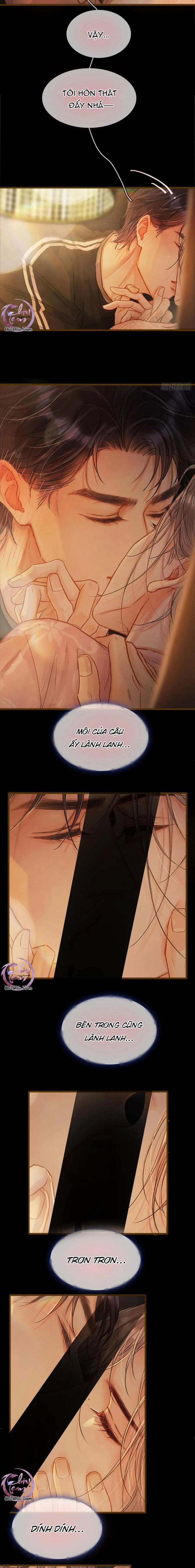 Quen Lâu Mới Biết Người Thiếu Tâm Cơ 46 trang 2