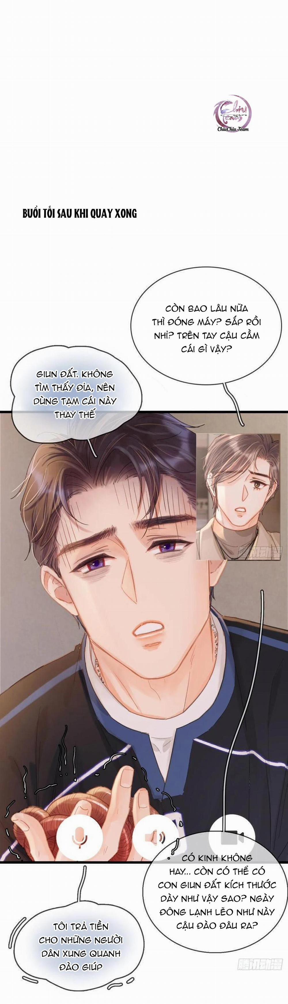 Quen Lâu Mới Biết Người Thiếu Tâm Cơ 47 trang 18