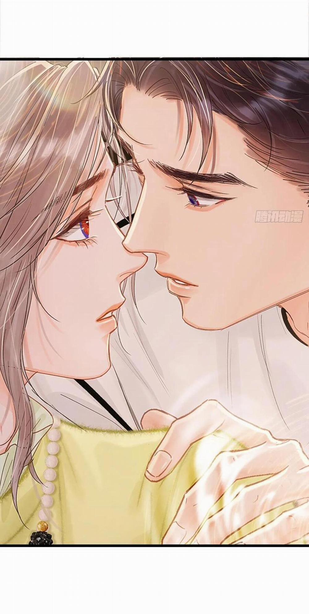 Quen Lâu Mới Biết Người Thiếu Tâm Cơ 47 trang 28