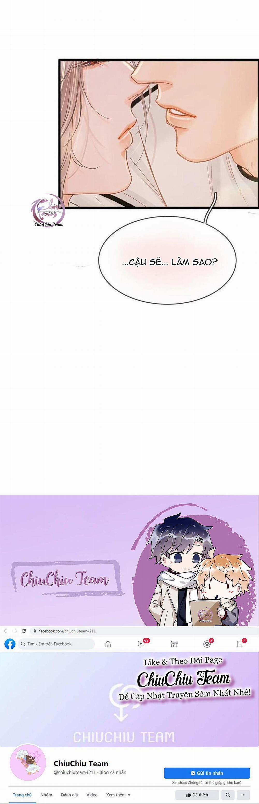 Quen Lâu Mới Biết Người Thiếu Tâm Cơ 47 trang 29