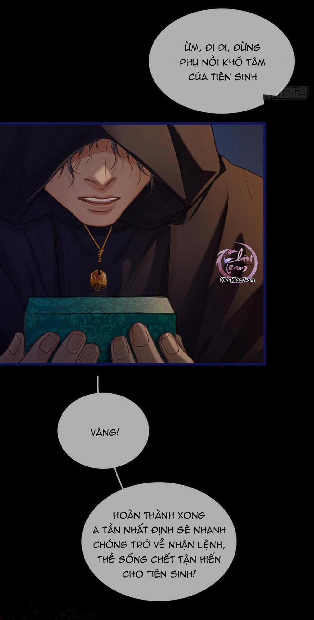 Quen Lâu Mới Biết Người Thiếu Tâm Cơ 47 trang 6