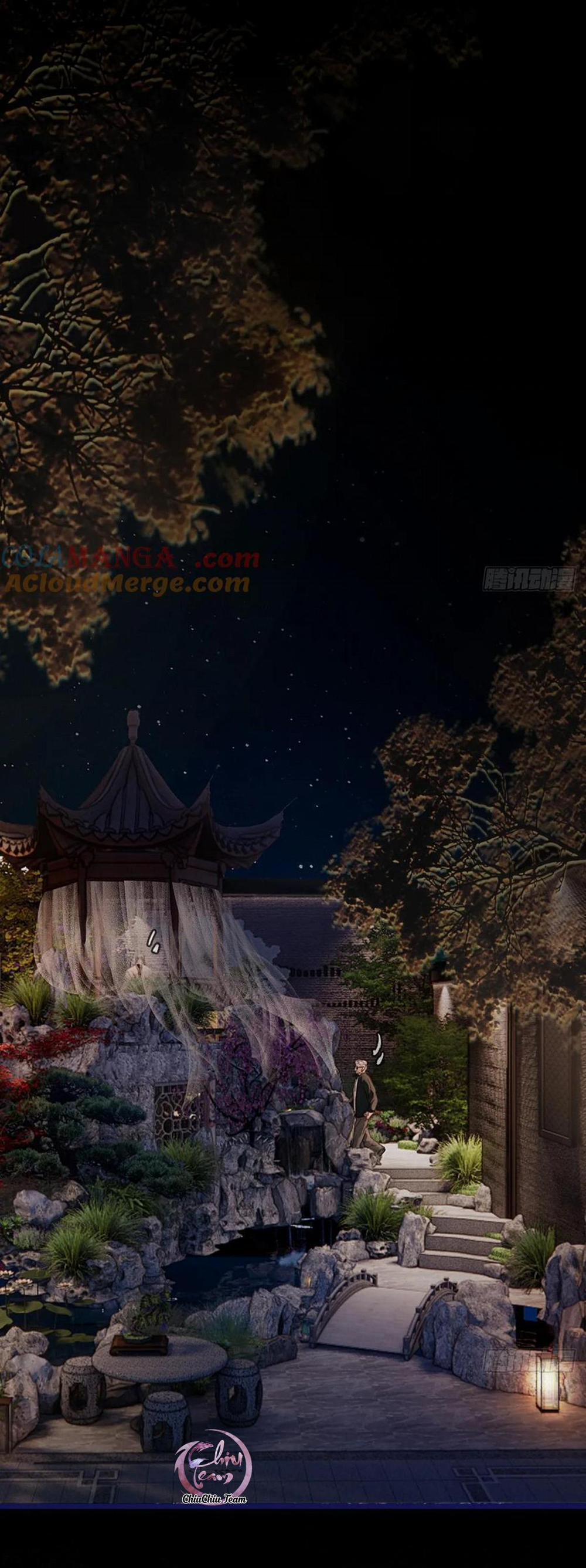 Quen Lâu Mới Biết Người Thiếu Tâm Cơ 47 trang 7