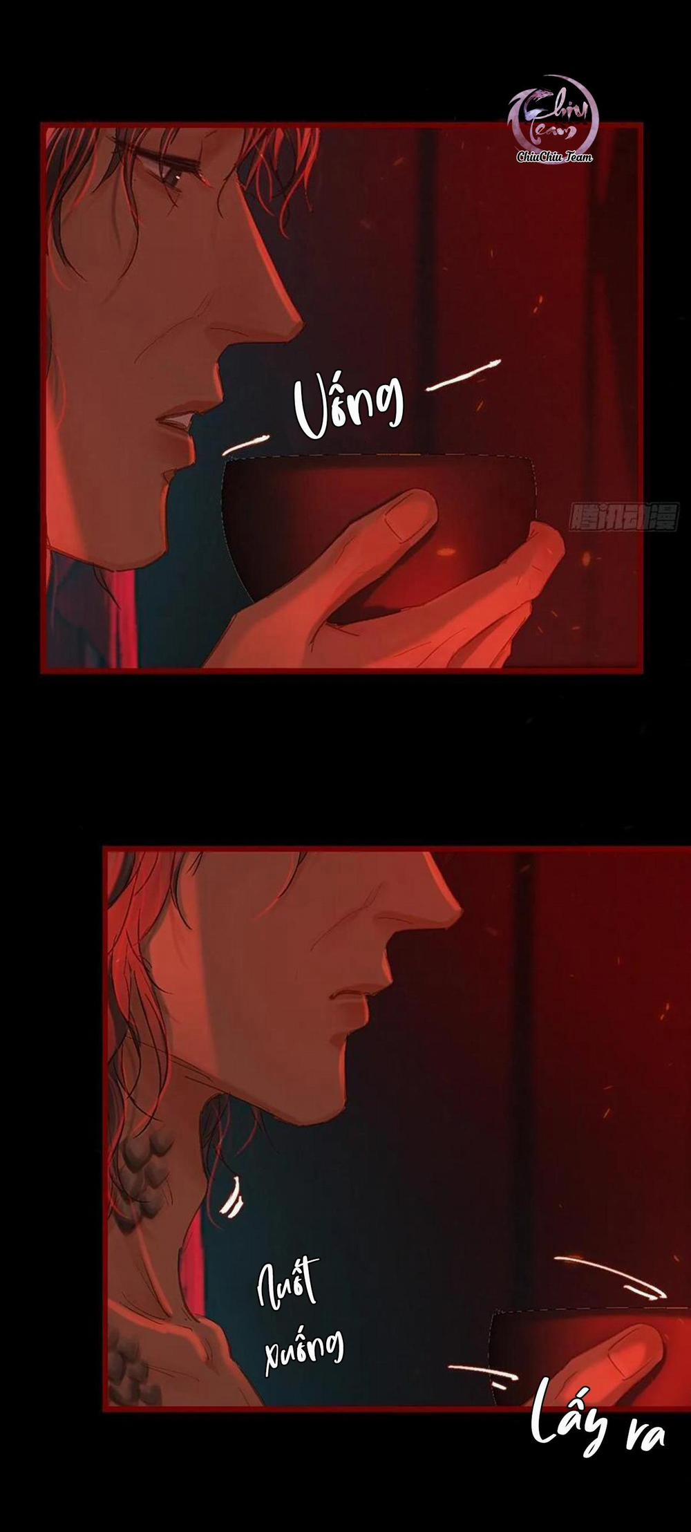 Quen Lâu Mới Biết Người Thiếu Tâm Cơ 48 trang 10