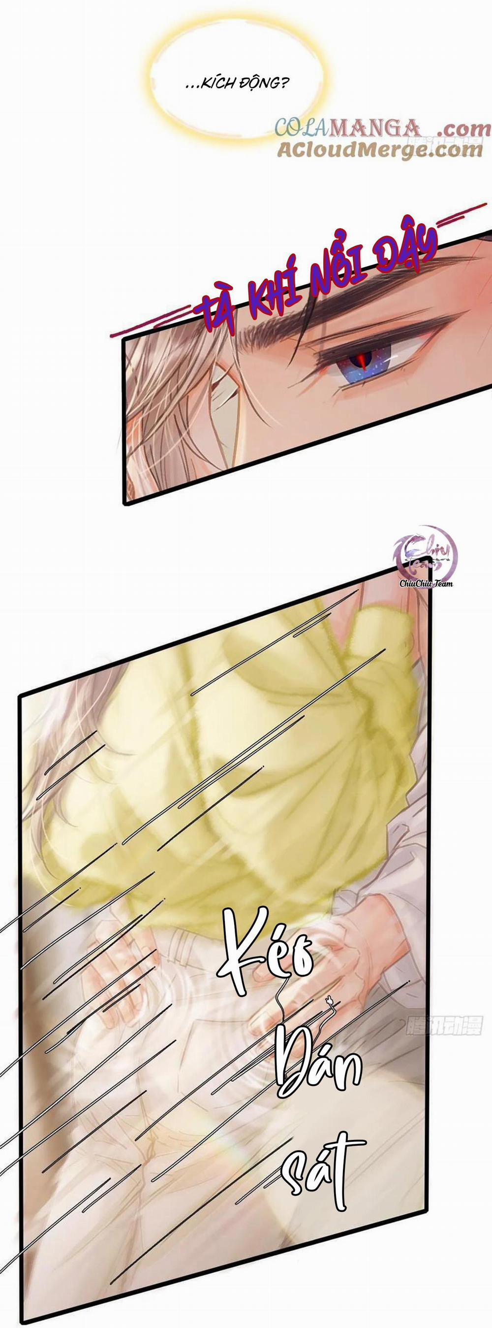 Quen Lâu Mới Biết Người Thiếu Tâm Cơ 48 trang 23