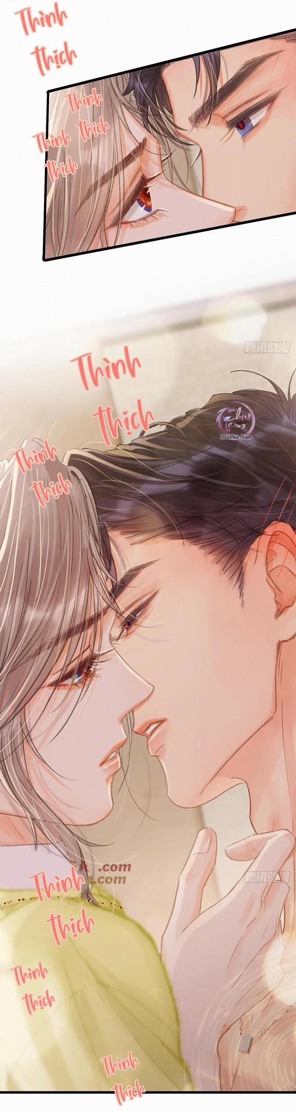 Quen Lâu Mới Biết Người Thiếu Tâm Cơ 48 trang 24