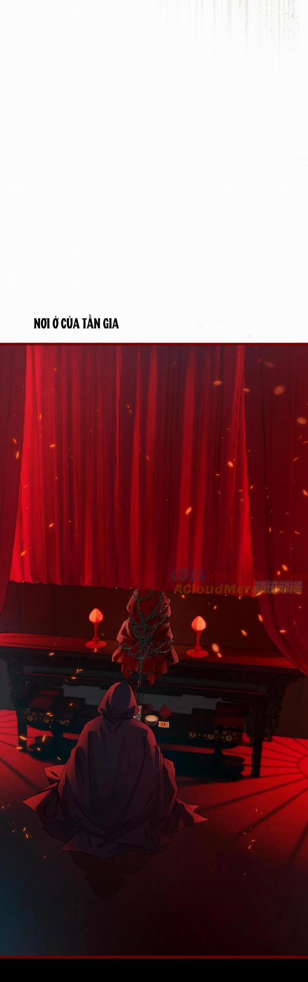 Quen Lâu Mới Biết Người Thiếu Tâm Cơ 48 trang 6