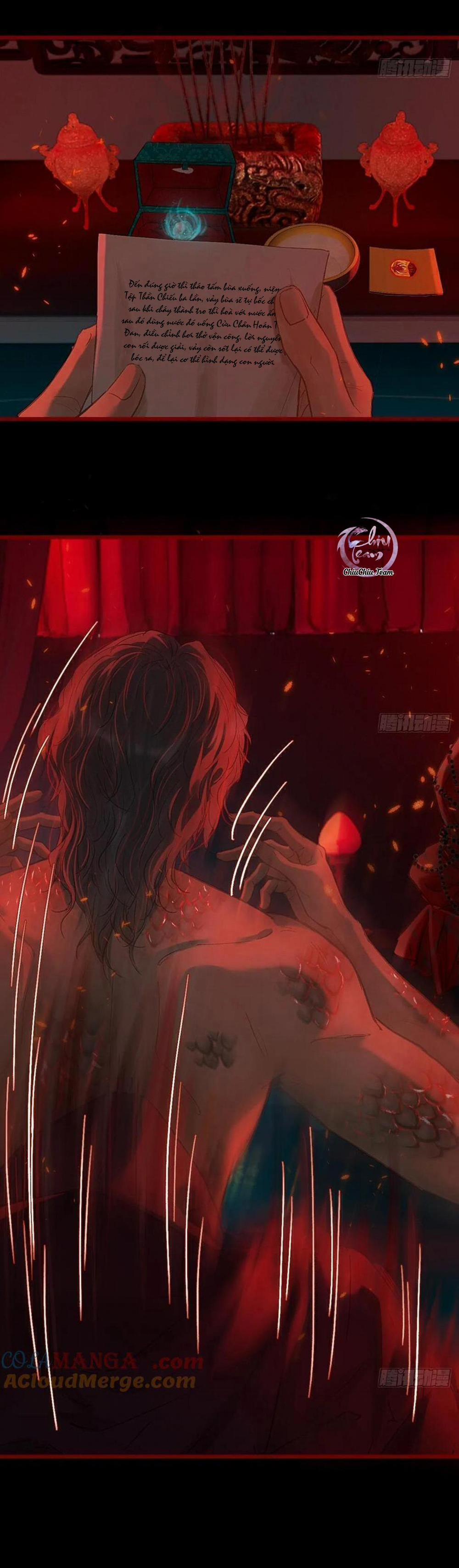 Quen Lâu Mới Biết Người Thiếu Tâm Cơ 48 trang 7