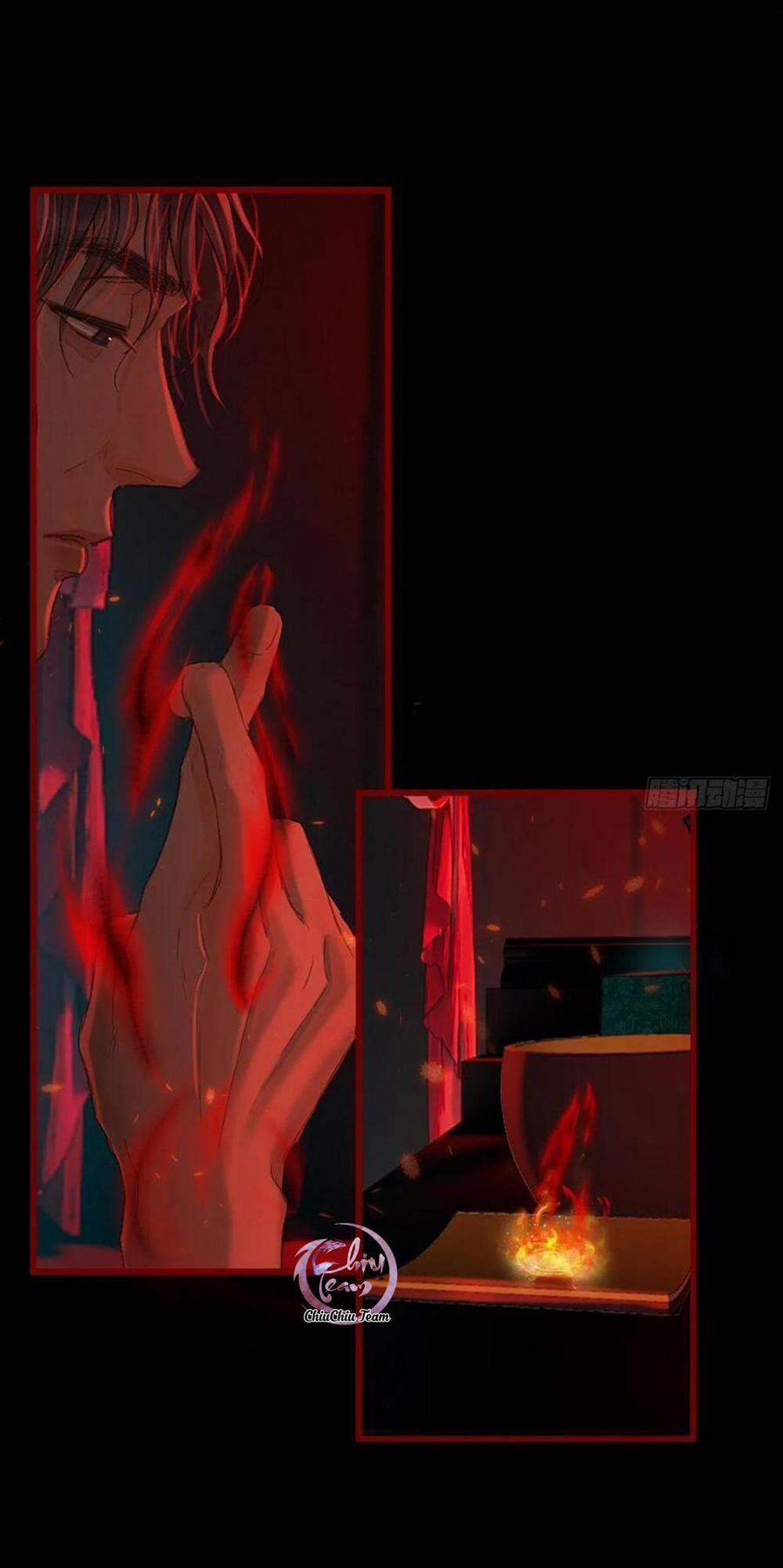 Quen Lâu Mới Biết Người Thiếu Tâm Cơ 48 trang 8