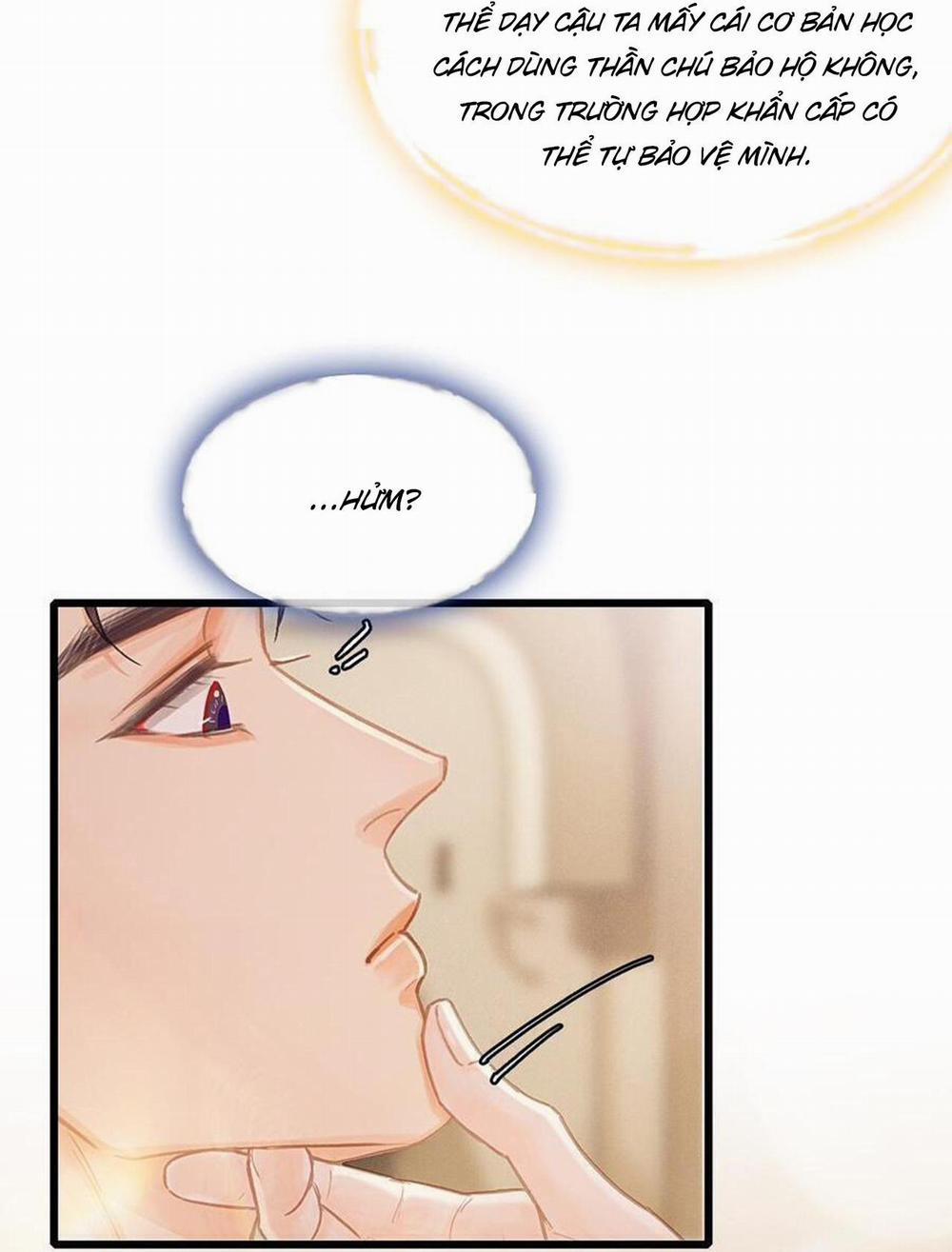 Quen Lâu Mới Biết Người Thiếu Tâm Cơ 49 trang 12