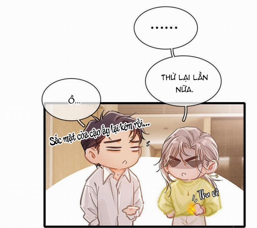 Quen Lâu Mới Biết Người Thiếu Tâm Cơ 49 trang 17