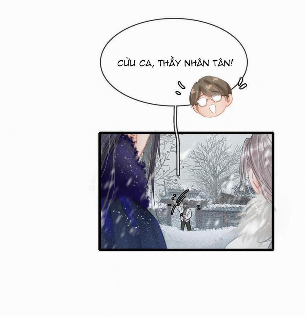Quen Lâu Mới Biết Người Thiếu Tâm Cơ 49 trang 24