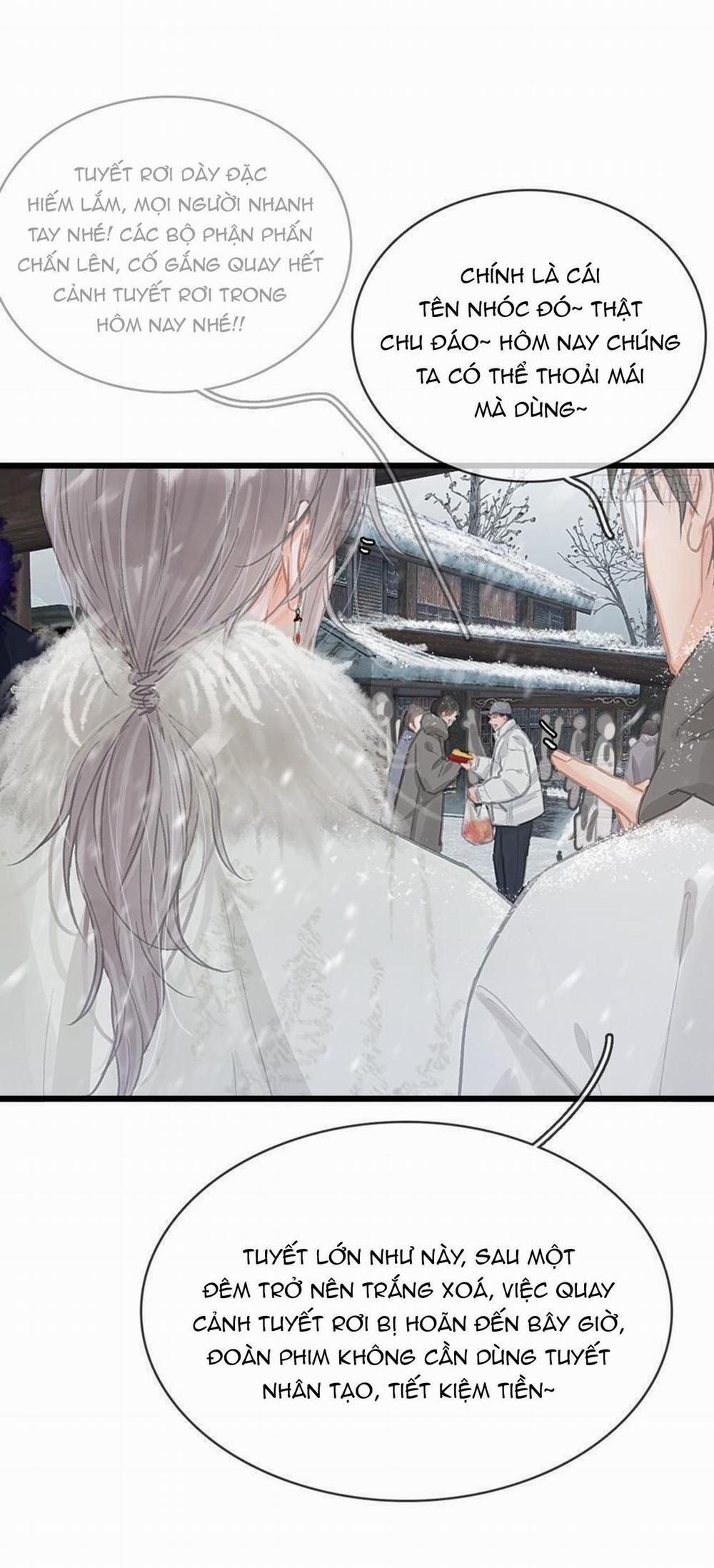 Quen Lâu Mới Biết Người Thiếu Tâm Cơ 49 trang 26