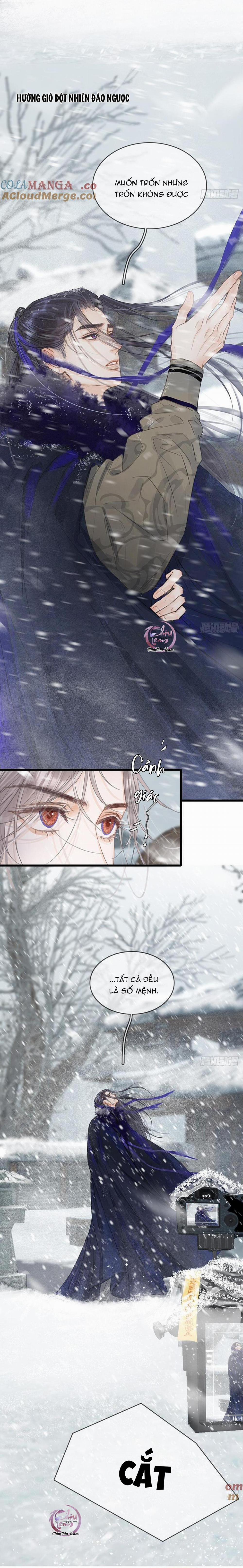 Quen Lâu Mới Biết Người Thiếu Tâm Cơ 49 trang 28