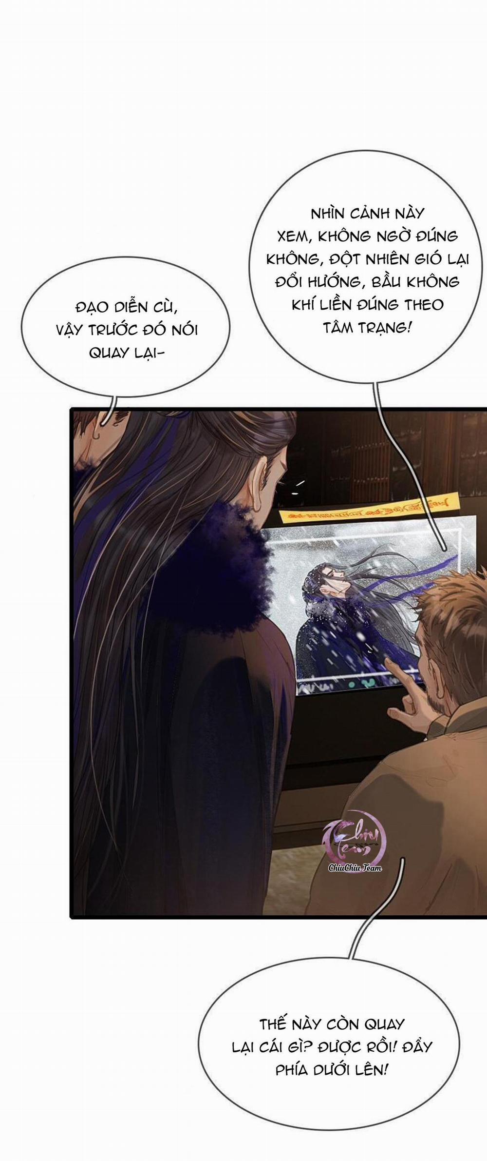 Quen Lâu Mới Biết Người Thiếu Tâm Cơ 49 trang 31