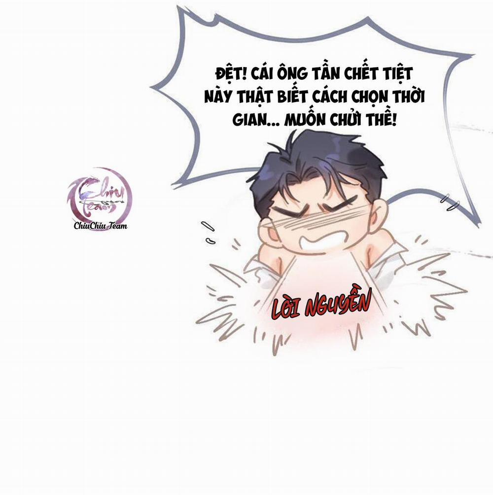 Quen Lâu Mới Biết Người Thiếu Tâm Cơ 49 trang 4