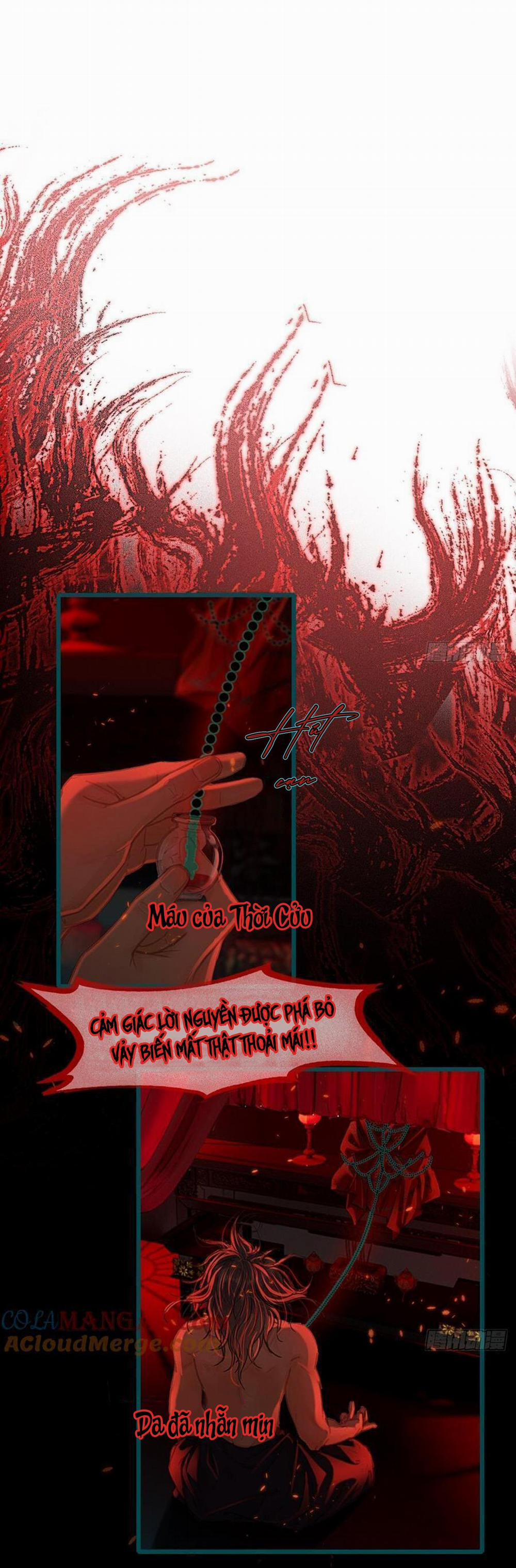 Quen Lâu Mới Biết Người Thiếu Tâm Cơ 49 trang 5