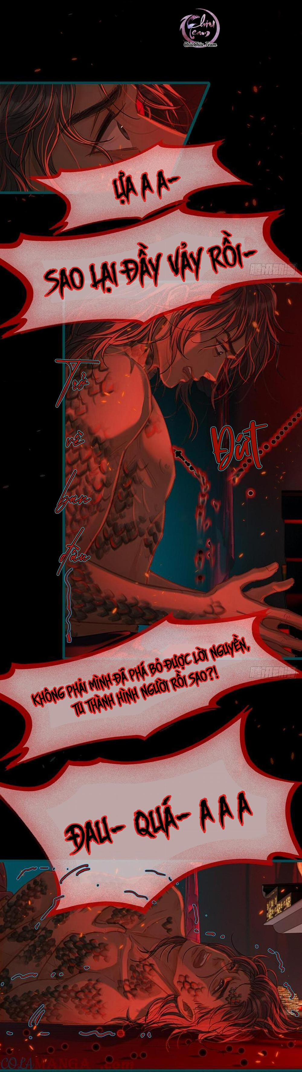 Quen Lâu Mới Biết Người Thiếu Tâm Cơ 49 trang 6