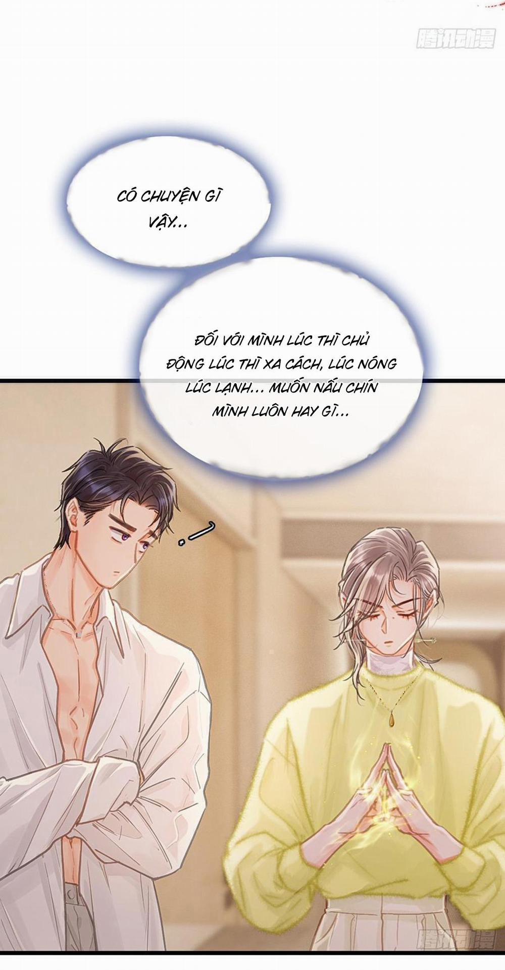 Quen Lâu Mới Biết Người Thiếu Tâm Cơ 49 trang 8