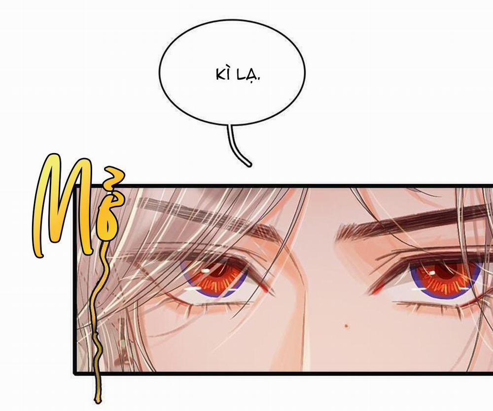 Quen Lâu Mới Biết Người Thiếu Tâm Cơ 49 trang 9