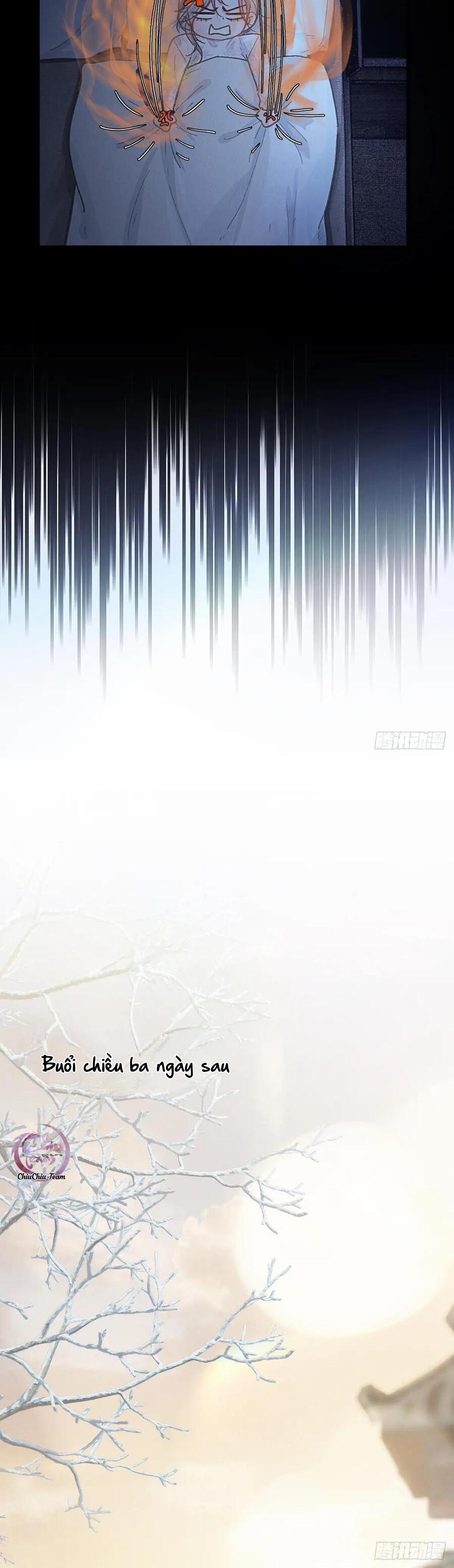 Quen Lâu Mới Biết Người Thiếu Tâm Cơ 52 trang 3