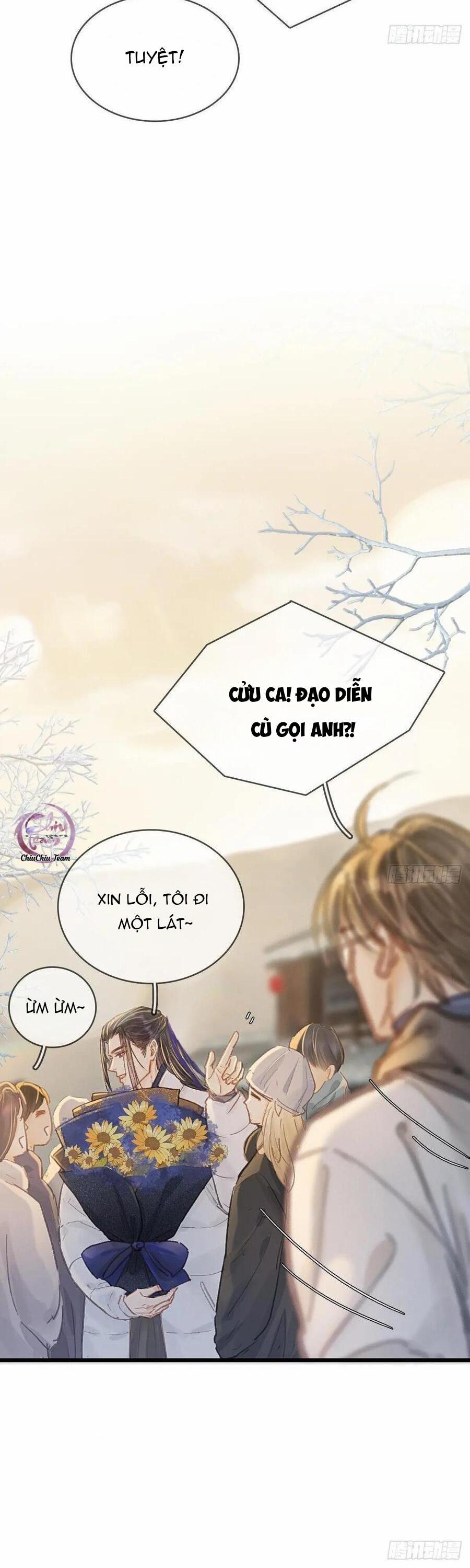 Quen Lâu Mới Biết Người Thiếu Tâm Cơ 52 trang 7