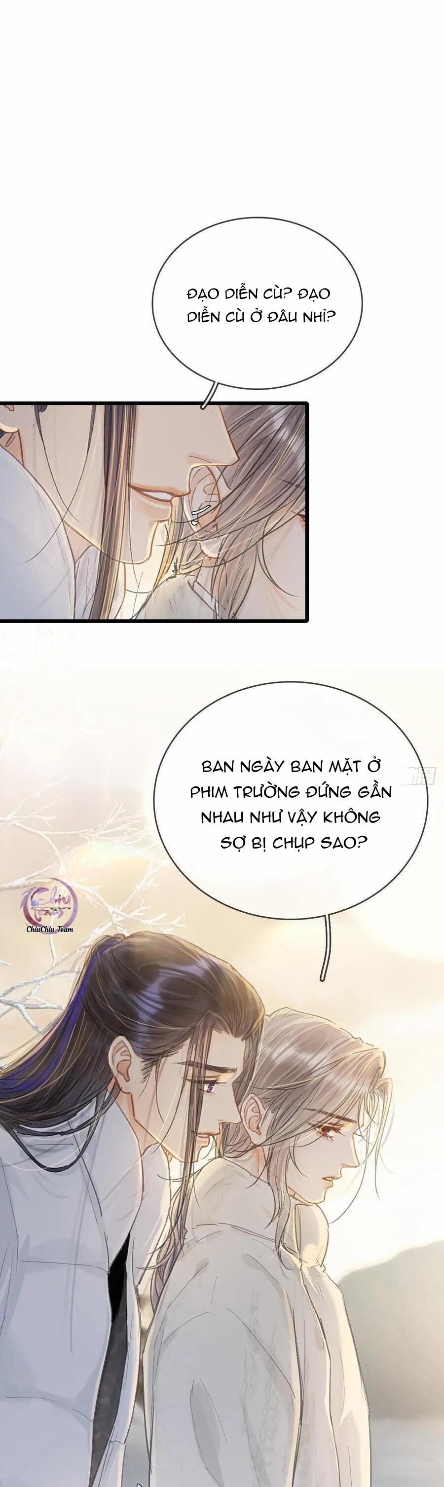 Quen Lâu Mới Biết Người Thiếu Tâm Cơ 52 trang 8