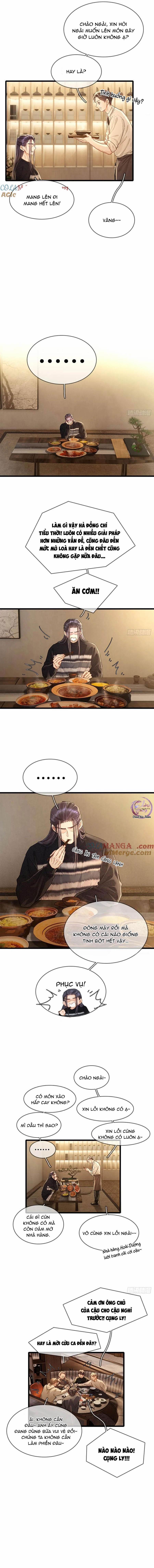 Quen Lâu Mới Biết Người Thiếu Tâm Cơ 53 trang 2