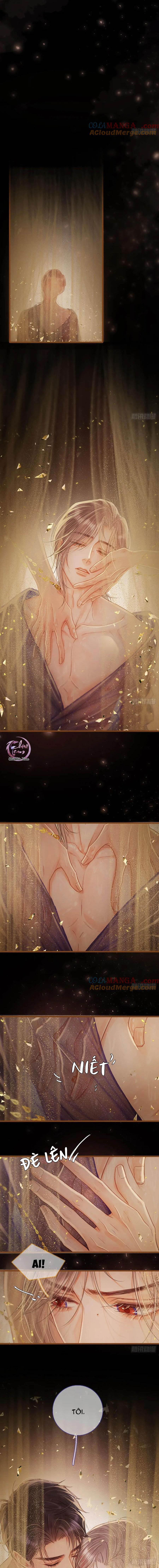 Quen Lâu Mới Biết Người Thiếu Tâm Cơ 53 trang 5