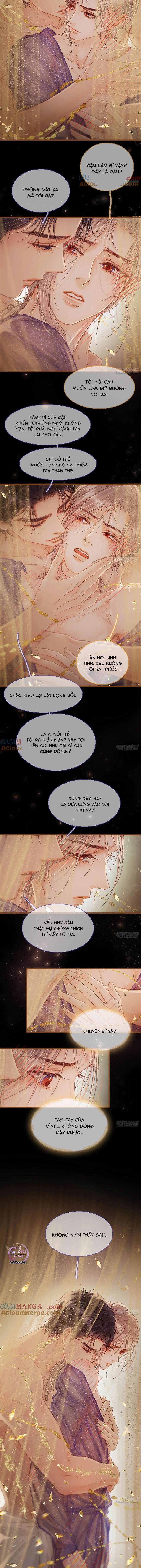 Quen Lâu Mới Biết Người Thiếu Tâm Cơ 53 trang 6