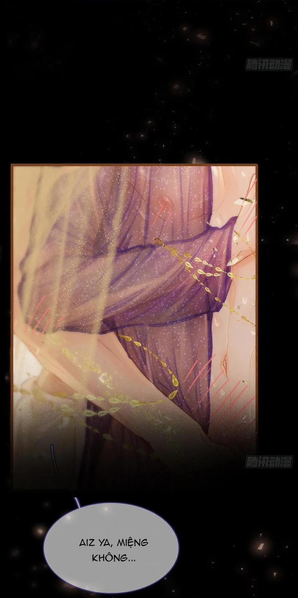 Quen Lâu Mới Biết Người Thiếu Tâm Cơ 54 trang 10