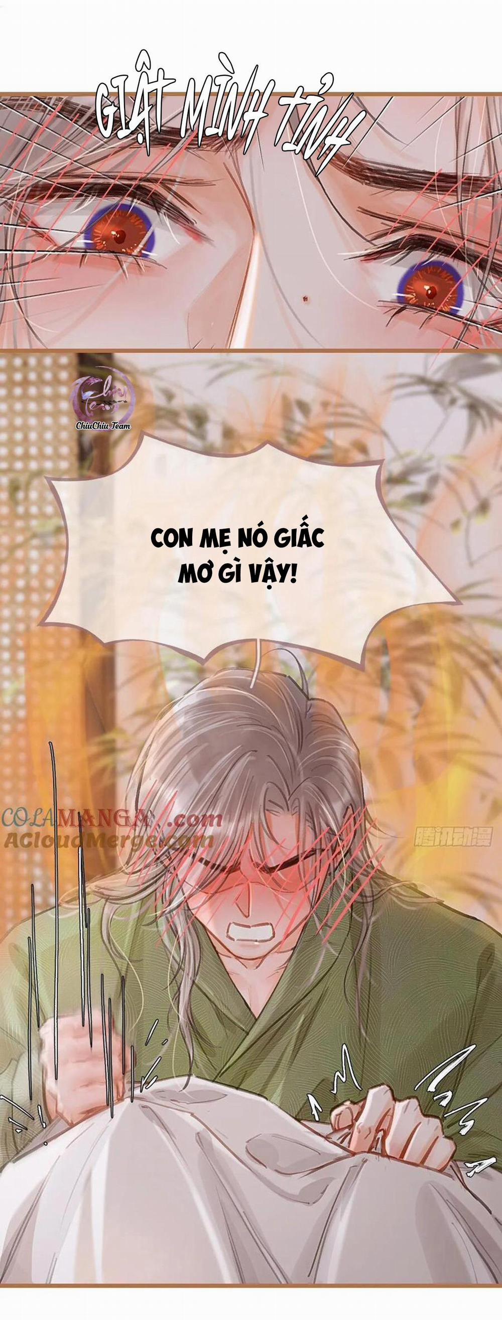 Quen Lâu Mới Biết Người Thiếu Tâm Cơ 54 trang 14