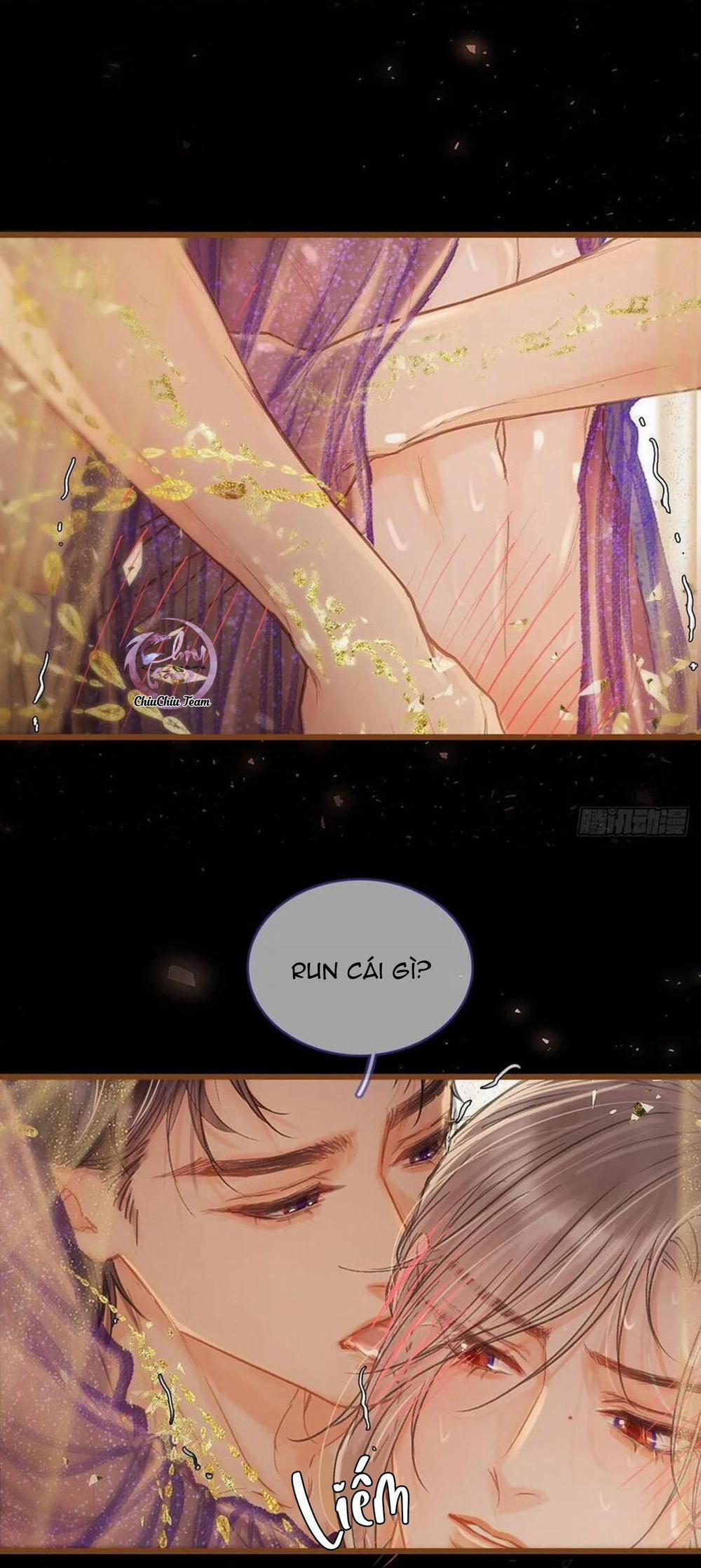 Quen Lâu Mới Biết Người Thiếu Tâm Cơ 54 trang 4