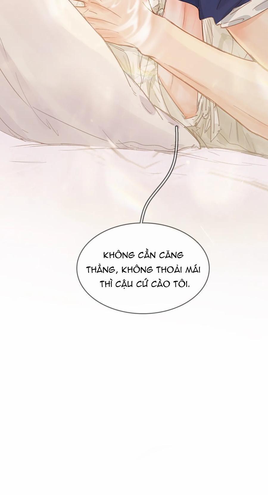 Quen Lâu Mới Biết Người Thiếu Tâm Cơ 55 trang 22