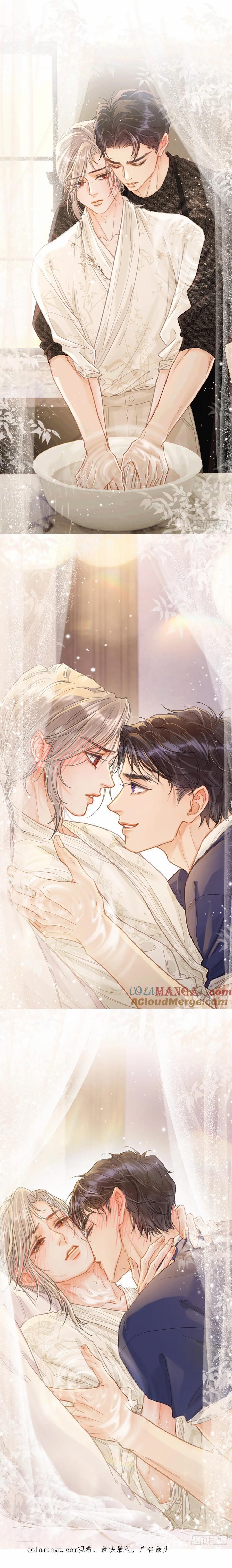 Quen Lâu Mới Biết Người Thiếu Tâm Cơ 55 trang 23