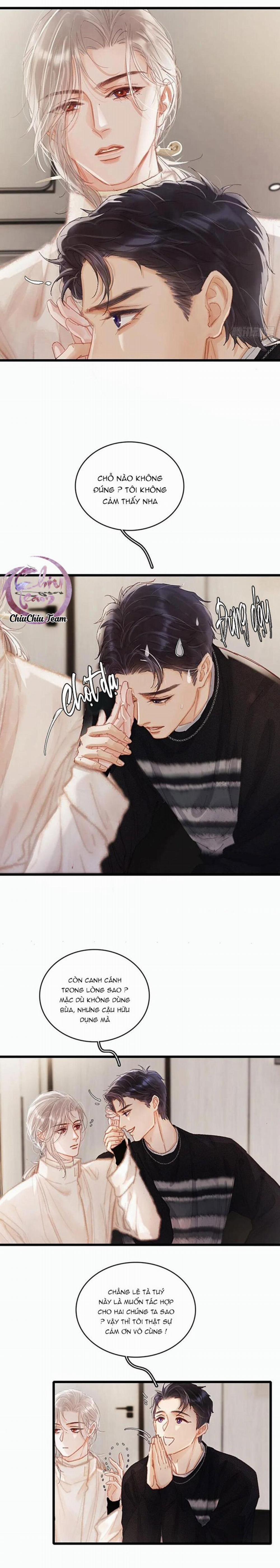 Quen Lâu Mới Biết Người Thiếu Tâm Cơ 67 trang 6