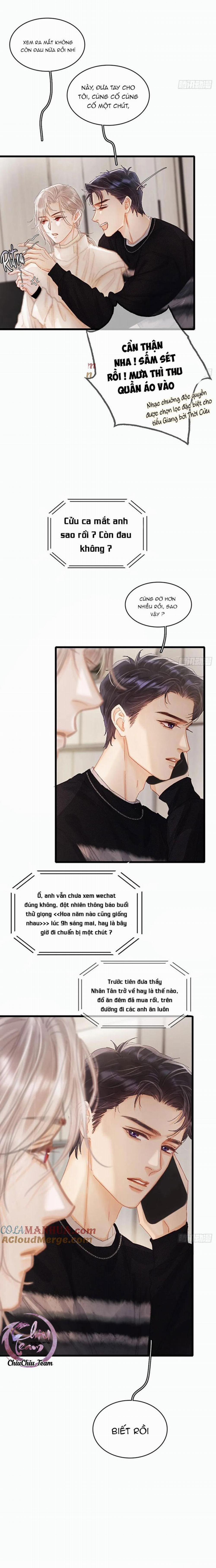 Quen Lâu Mới Biết Người Thiếu Tâm Cơ 67 trang 7