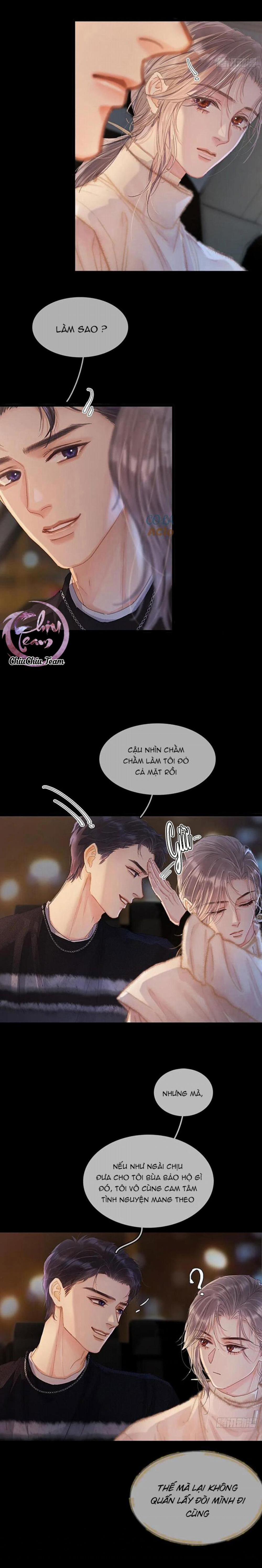 Quen Lâu Mới Biết Người Thiếu Tâm Cơ 67 trang 9