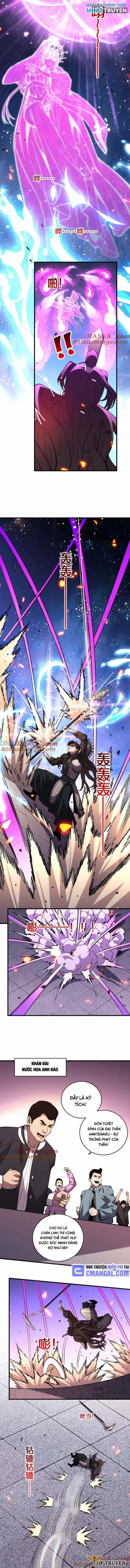 Quốc Vận Chi Chiến: Ta Lấy Bàn Cổ Trấn Chư Thiên 0 Toptruyen trang 2