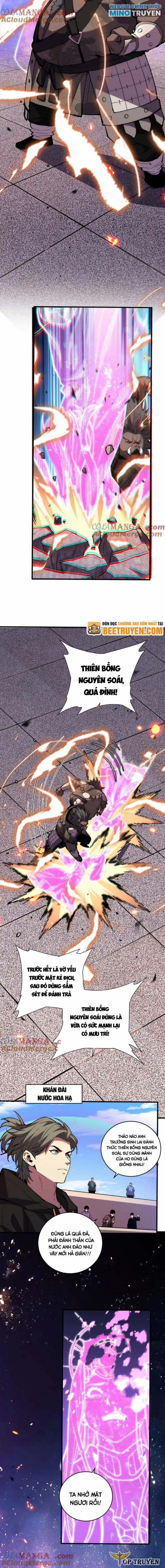 Quốc Vận Chi Chiến: Ta Lấy Bàn Cổ Trấn Chư Thiên 0 Toptruyen trang 5