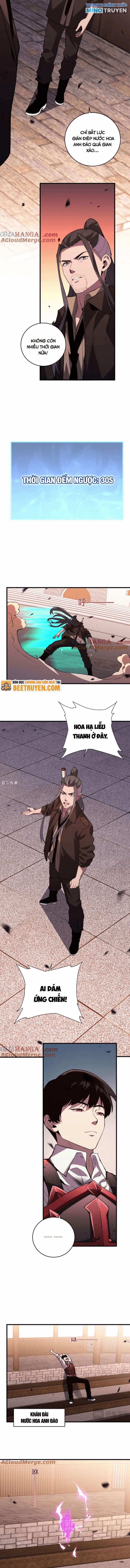 Quốc Vận Chi Chiến: Ta Lấy Bàn Cổ Trấn Chư Thiên 0 Toptruyen trang 8