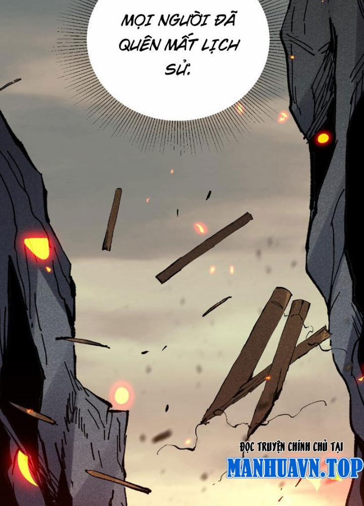 Quốc Vận Chi Chiến: Ta Lấy Bàn Cổ Trấn Chư Thiên 1 trang 112