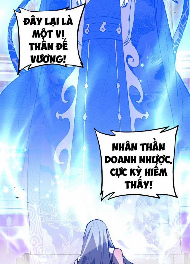Quốc Vận Chi Chiến: Ta Lấy Bàn Cổ Trấn Chư Thiên 1 trang 134