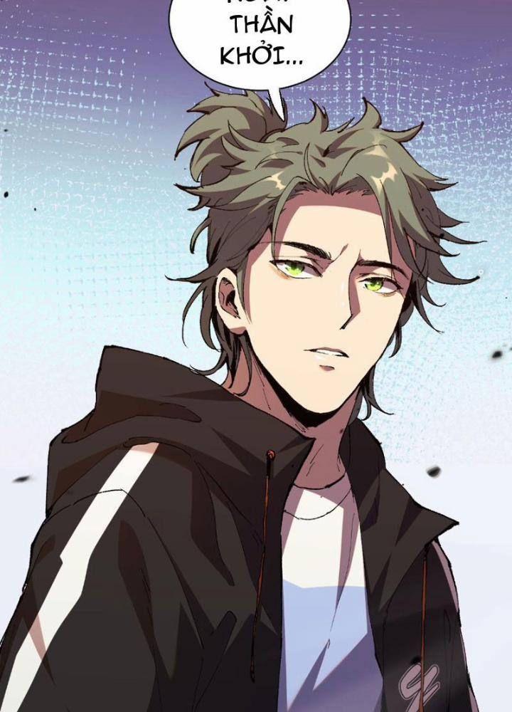 Quốc Vận Chi Chiến: Ta Lấy Bàn Cổ Trấn Chư Thiên 1 trang 14